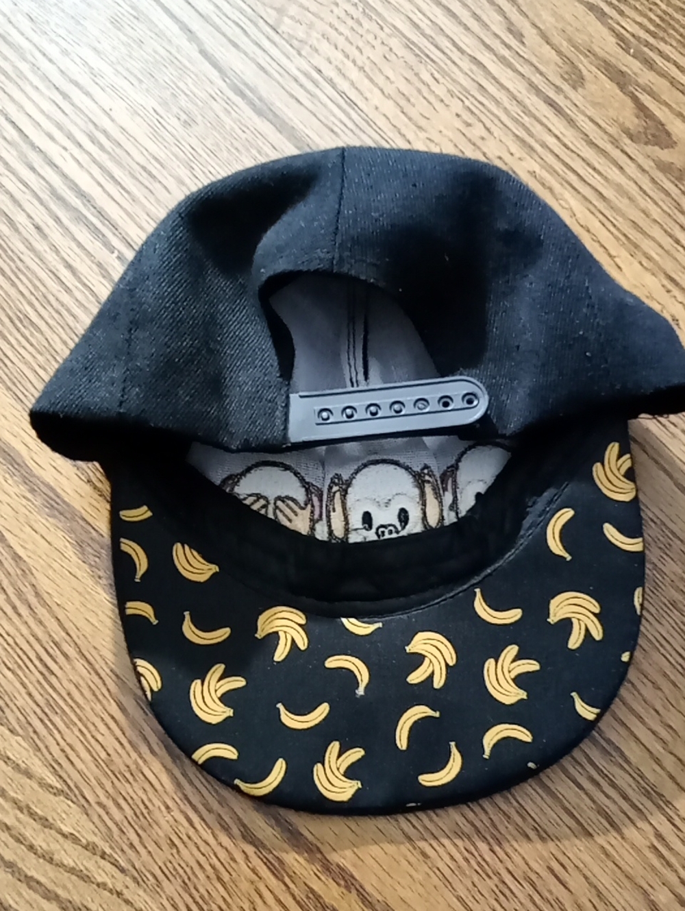 L.A. Express Cap snap back - Picture 3 of 3